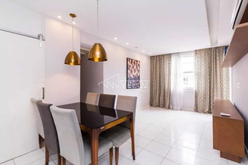 Apartamento, 2 quartos, 85 m² - Foto 27