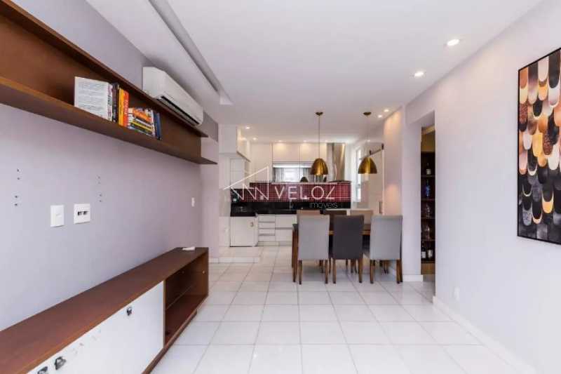 Apartamento, 2 quartos, 85 m² - Foto 3