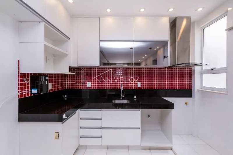 Apartamento, 2 quartos, 85 m² - Foto 24