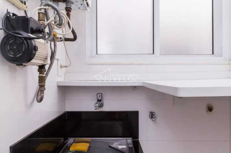 Apartamento, 2 quartos, 85 m² - Foto 1