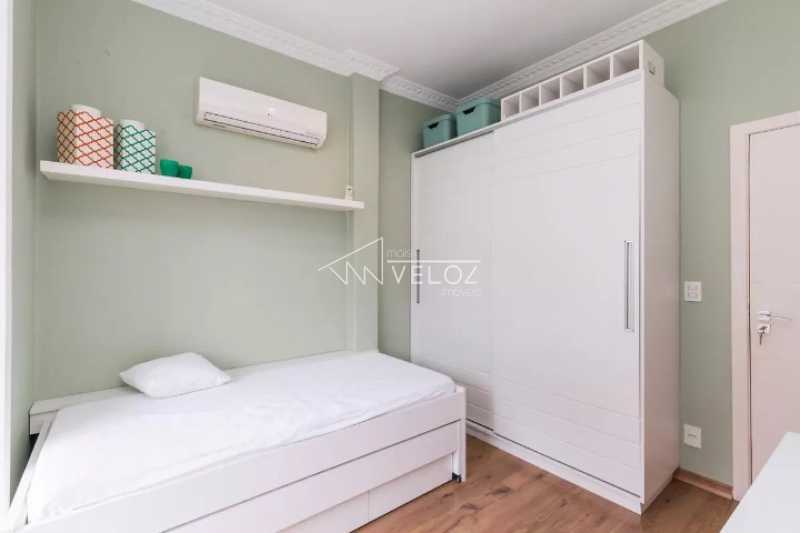 Apartamento, 2 quartos, 85 m² - Foto 12