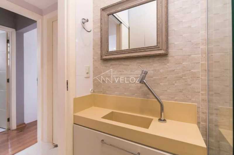 Apartamento, 2 quartos, 85 m² - Foto 11