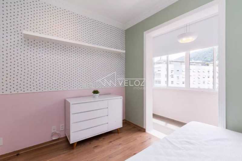 Apartamento, 2 quartos, 85 m² - Foto 9
