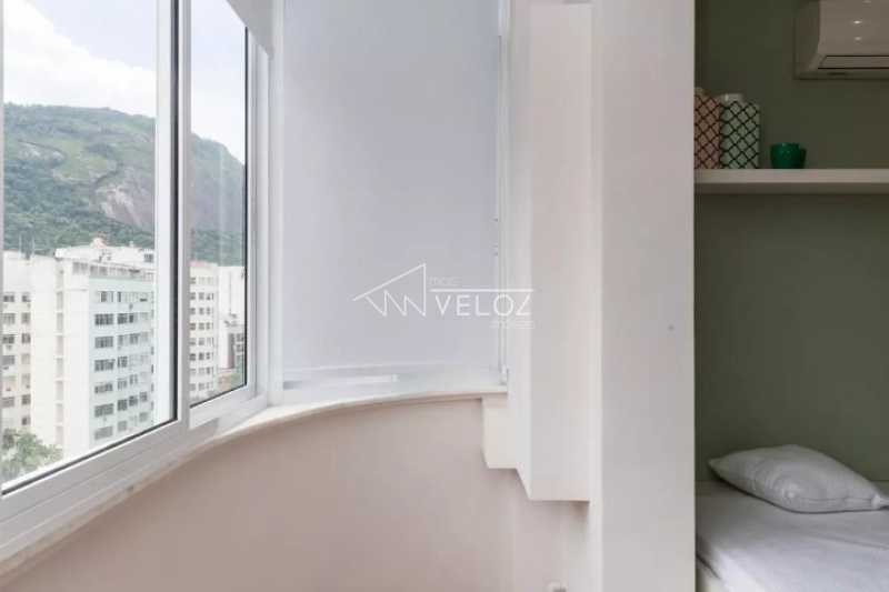 Apartamento, 2 quartos, 85 m² - Foto 2