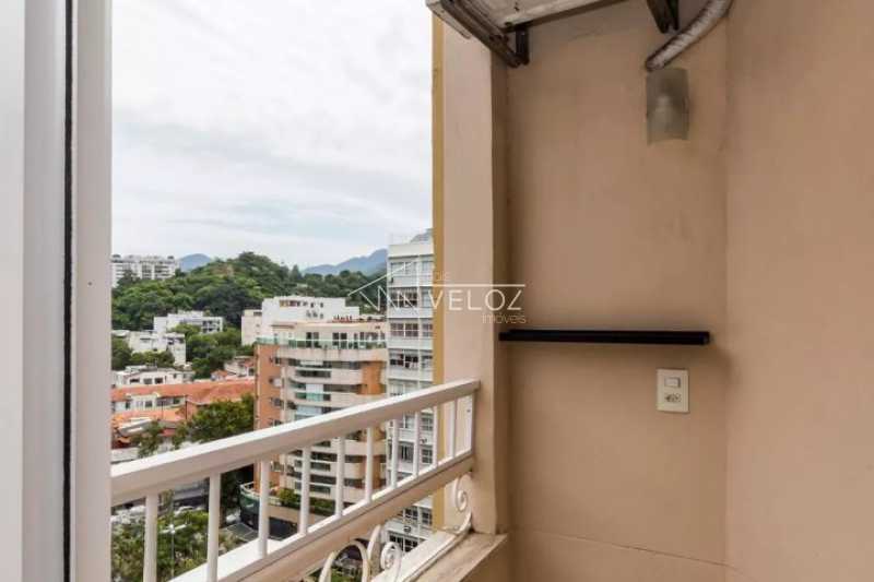 Apartamento, 2 quartos, 85 m² - Foto 5