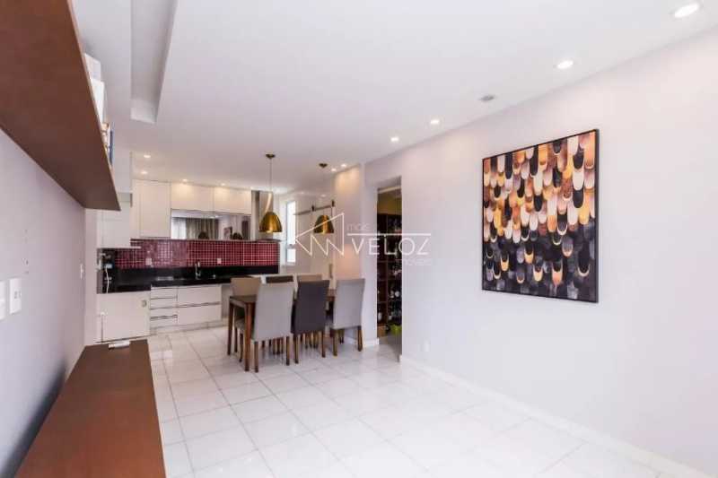 Apartamento, 2 quartos, 85 m² - Foto 21
