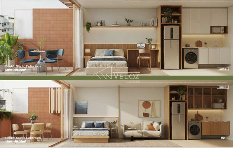 Apartamento, 2 quartos, 69 m² - Foto 15