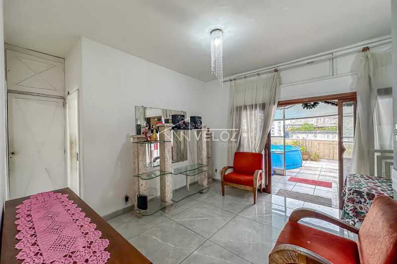 Cobertura, 1 quarto, 88 m² - Foto 25