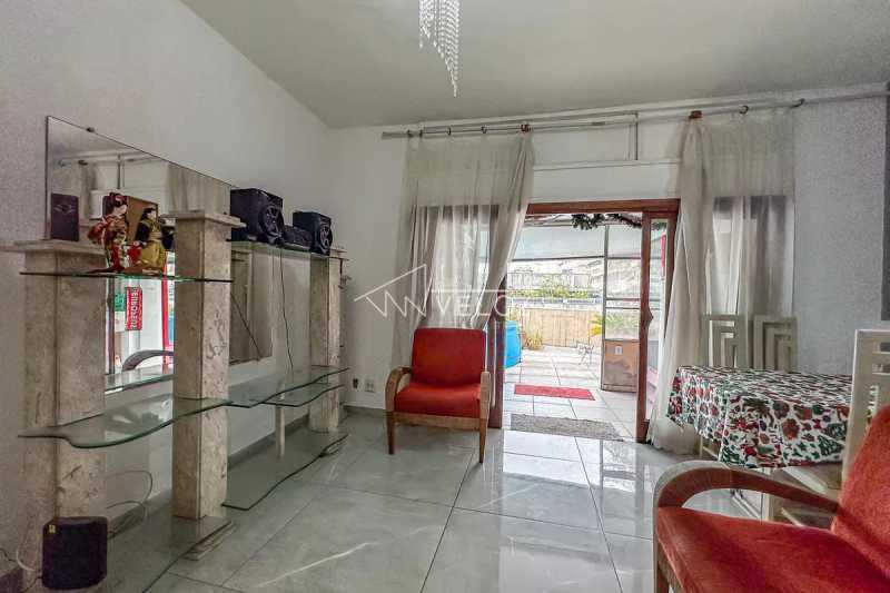 Cobertura, 1 quarto, 88 m² - Foto 7