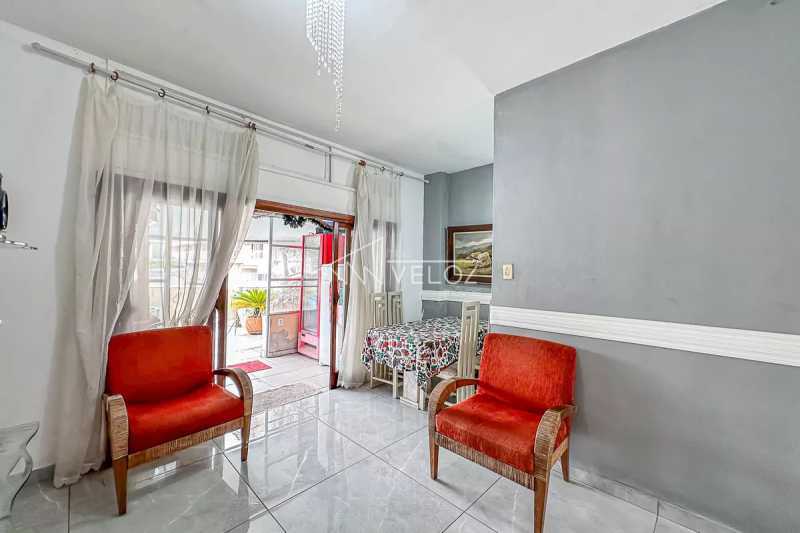 Cobertura, 1 quarto, 88 m² - Foto 11