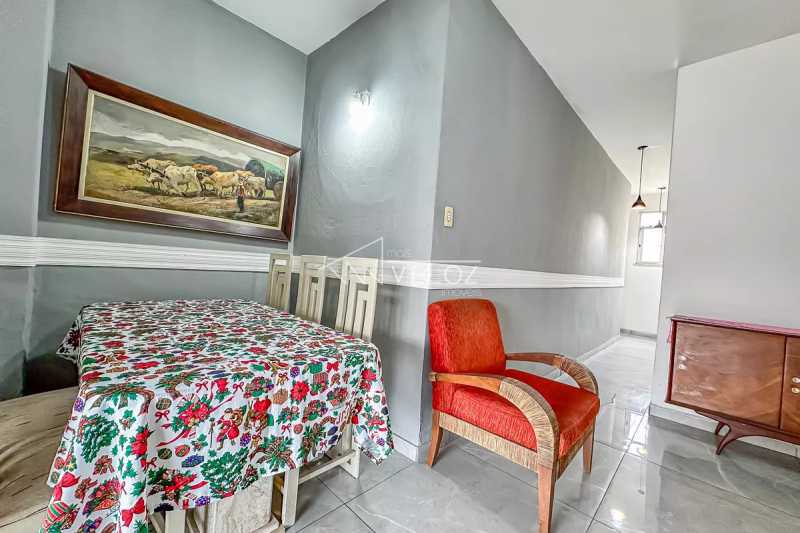Cobertura, 1 quarto, 88 m² - Foto 10