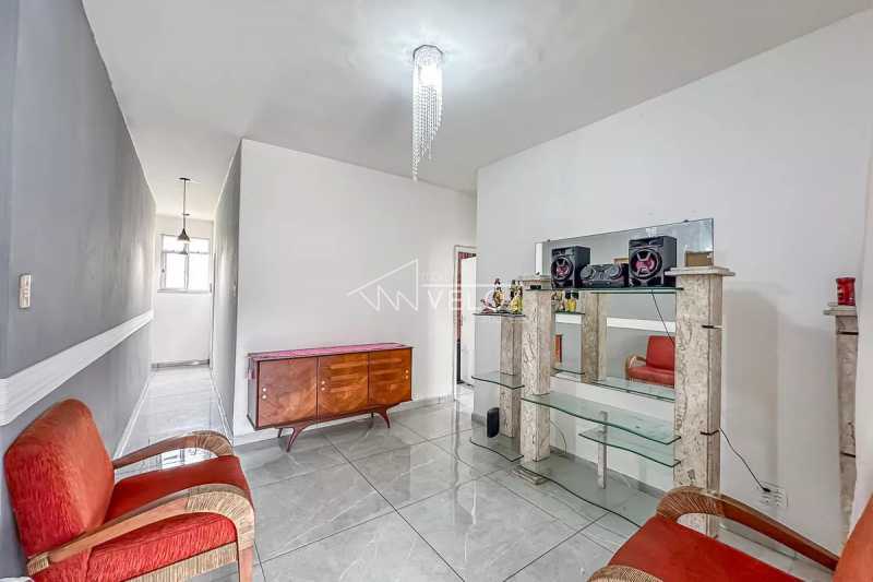 Cobertura, 1 quarto, 88 m² - Foto 1