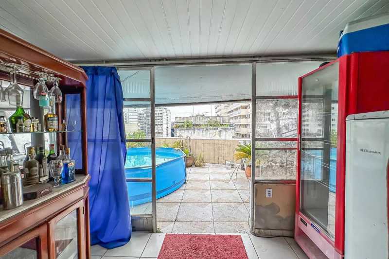 Cobertura, 1 quarto, 88 m² - Foto 13