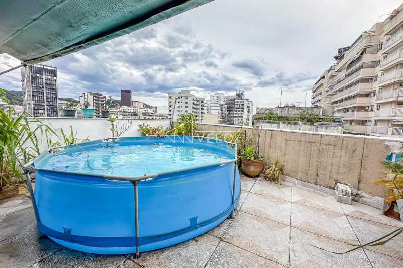 Cobertura, 1 quarto, 88 m² - Foto 9