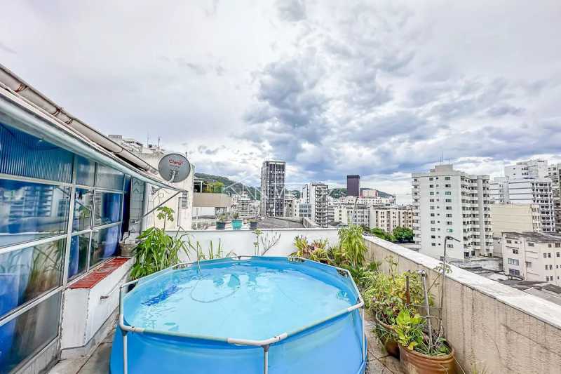 Cobertura, 1 quarto, 88 m² - Foto 18