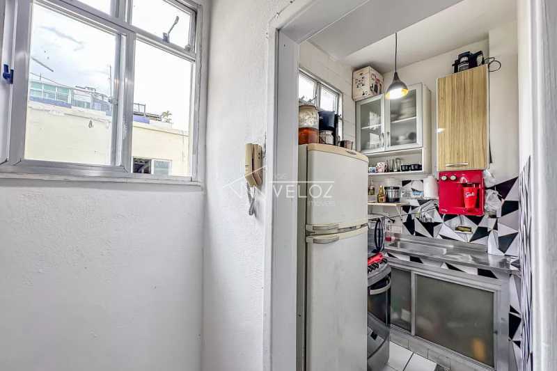 Cobertura, 1 quarto, 88 m² - Foto 19