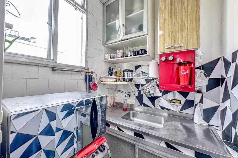 Cobertura, 1 quarto, 88 m² - Foto 27
