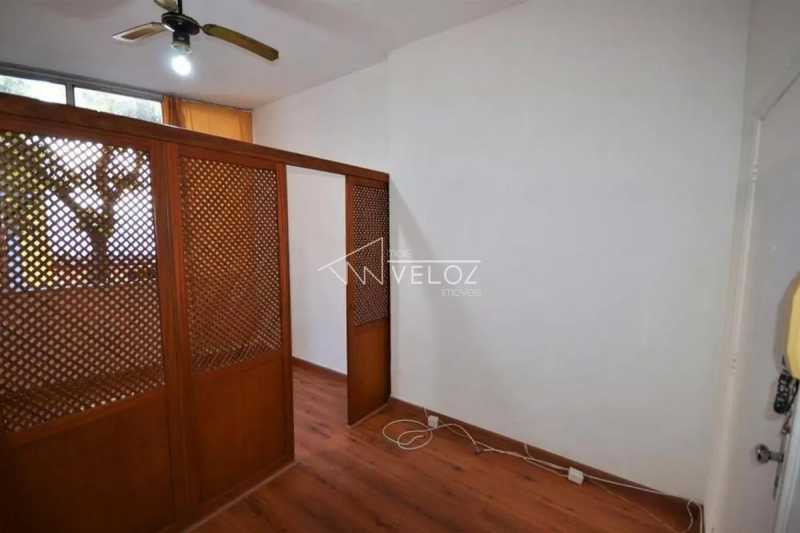 Apartamento, 1 quarto, 21 m² - Foto 20