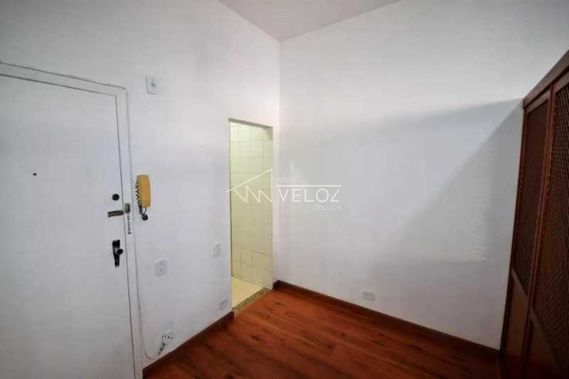Apartamento, 1 quarto, 21 m² - Foto 1