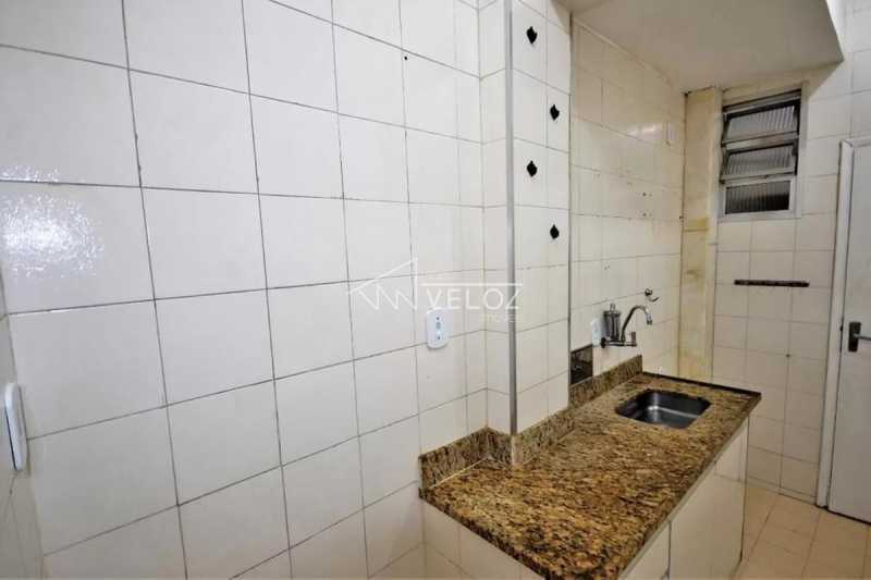 Apartamento, 1 quarto, 21 m² - Foto 12