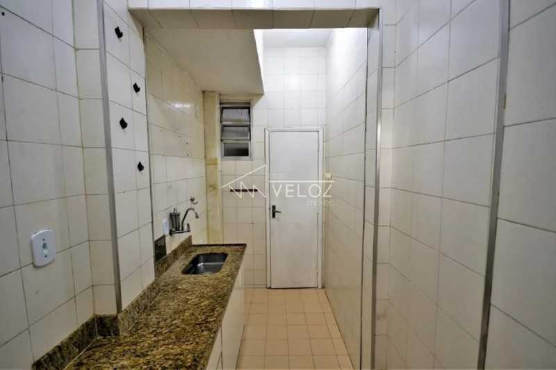 Apartamento, 1 quarto, 21 m² - Foto 6