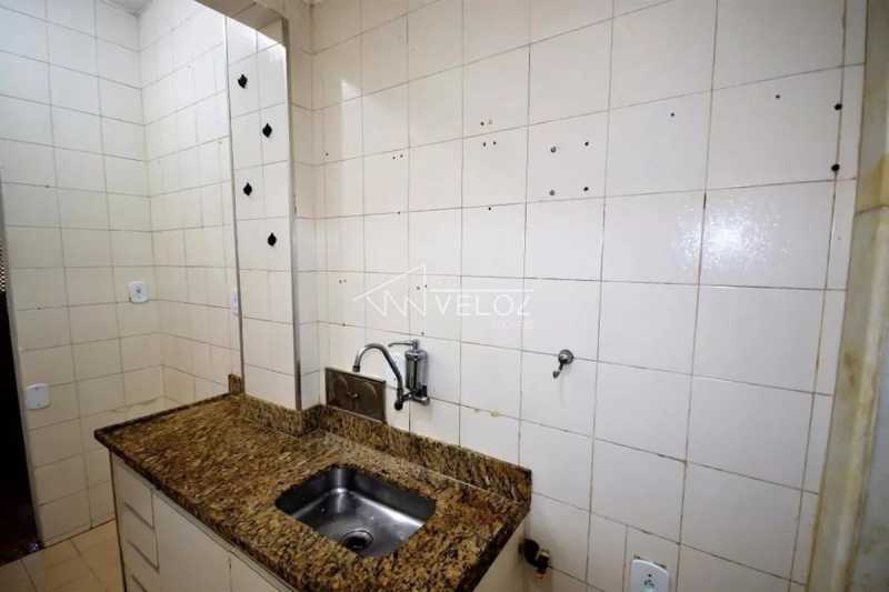 Apartamento, 1 quarto, 21 m² - Foto 21