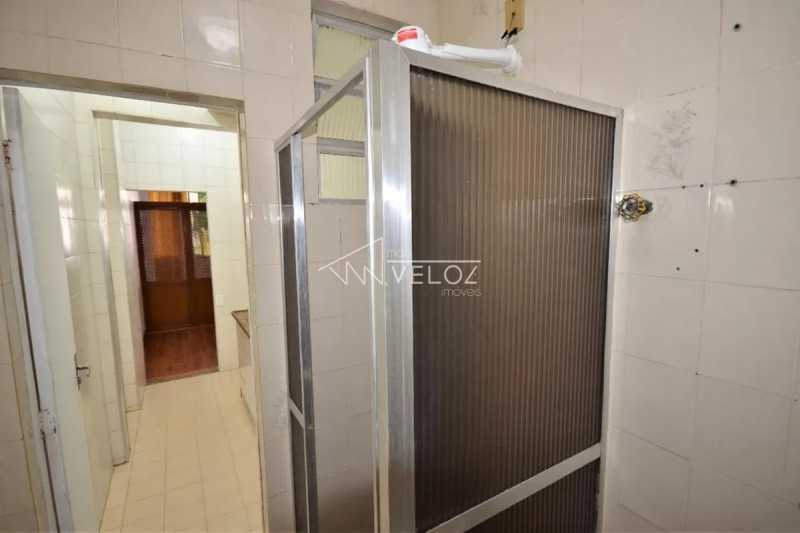 Apartamento, 1 quarto, 21 m² - Foto 18