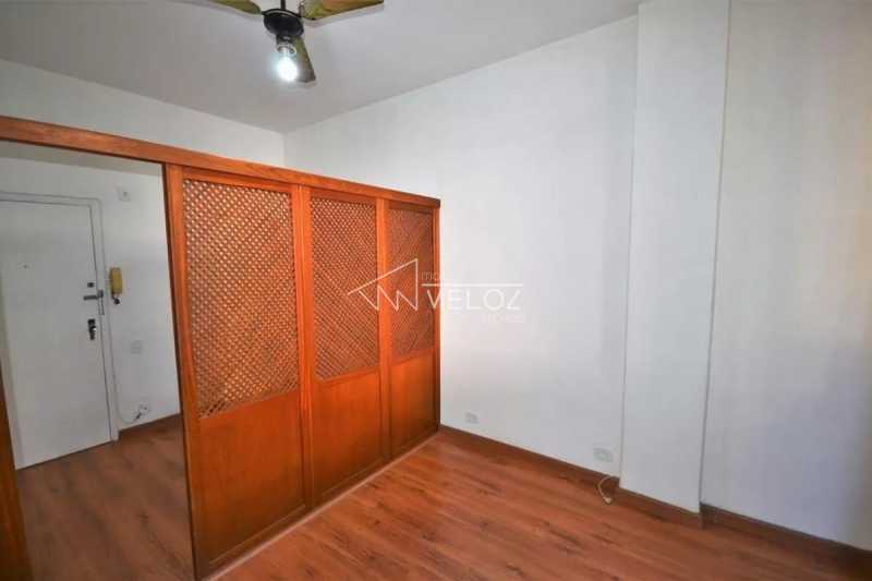 Apartamento, 1 quarto, 21 m² - Foto 3