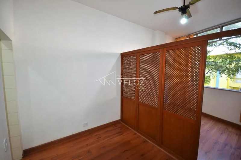 Apartamento, 1 quarto, 21 m² - Foto 4