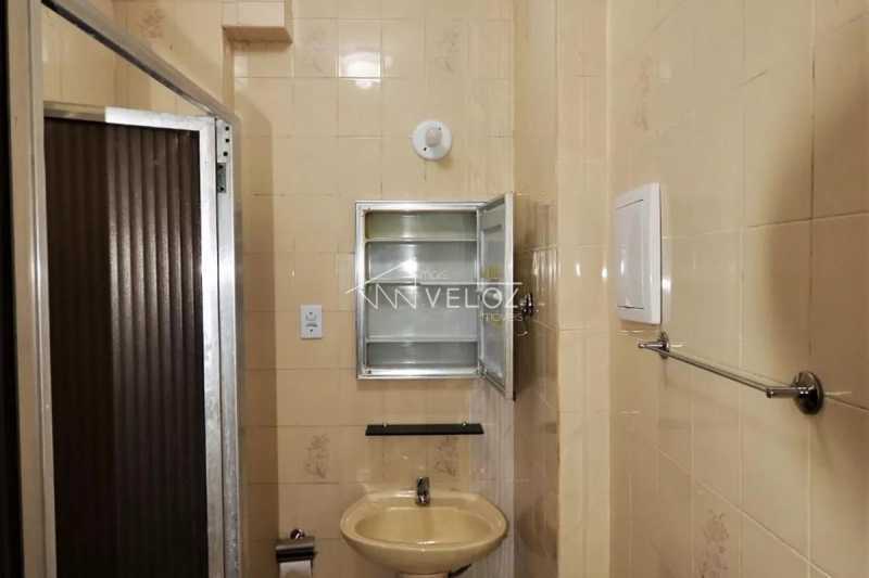 Apartamento, 1 quarto, 21 m² - Foto 14