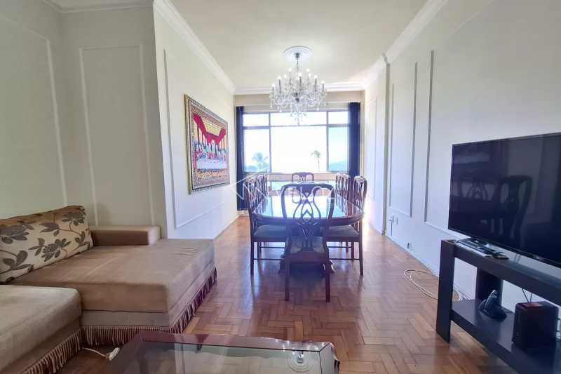 Apartamento, 3 quartos, 95 m² - Foto 12