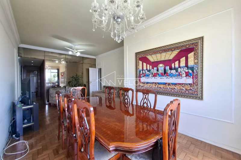 Apartamento, 3 quartos, 95 m² - Foto 5