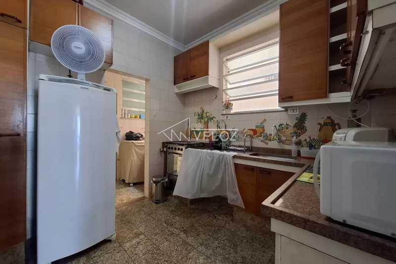 Apartamento, 3 quartos, 95 m² - Foto 7