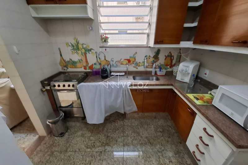 Apartamento, 3 quartos, 95 m² - Foto 21
