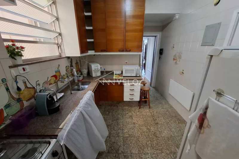 Apartamento, 3 quartos, 95 m² - Foto 3