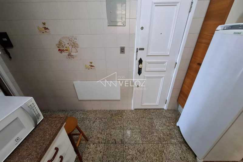 Apartamento, 3 quartos, 95 m² - Foto 13