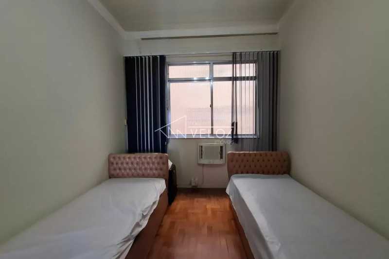 Apartamento, 3 quartos, 95 m² - Foto 4