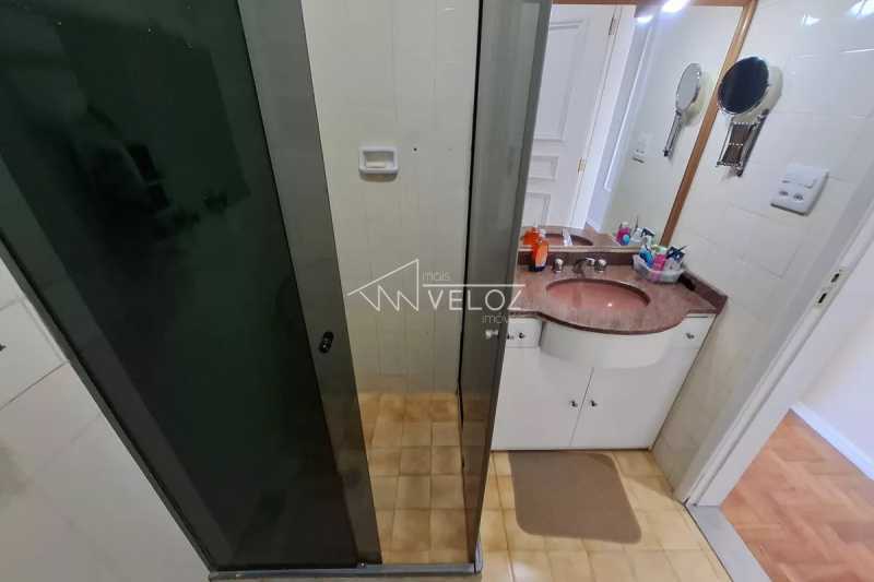 Apartamento, 3 quartos, 95 m² - Foto 2