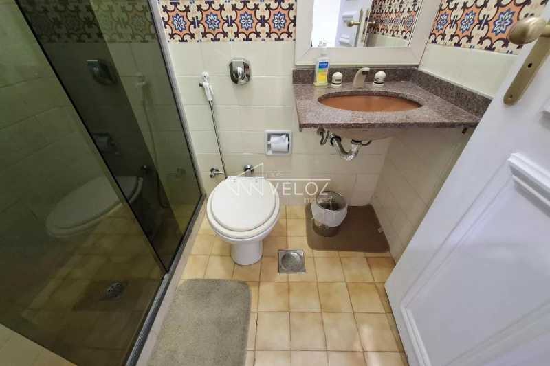 Apartamento, 3 quartos, 95 m² - Foto 25