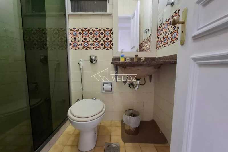Apartamento, 3 quartos, 95 m² - Foto 27