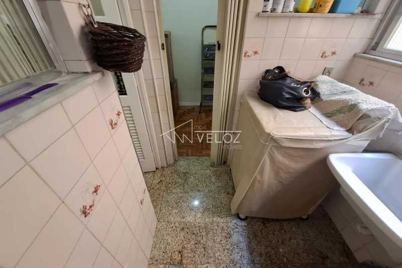 Apartamento, 3 quartos, 95 m² - Foto 28