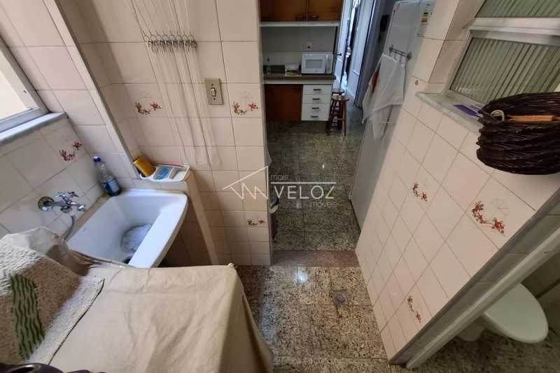 Apartamento, 3 quartos, 95 m² - Foto 19