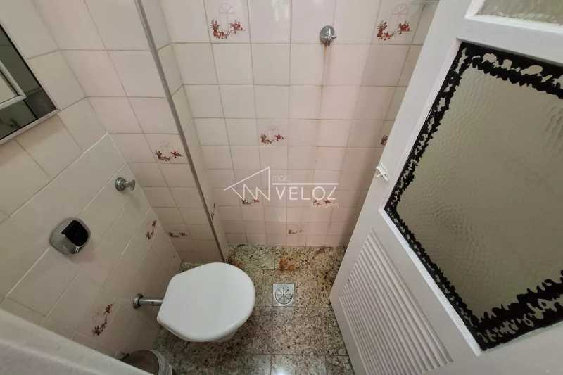 Apartamento, 3 quartos, 95 m² - Foto 23