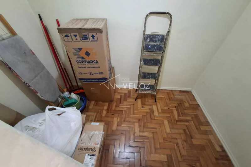Apartamento, 3 quartos, 95 m² - Foto 29