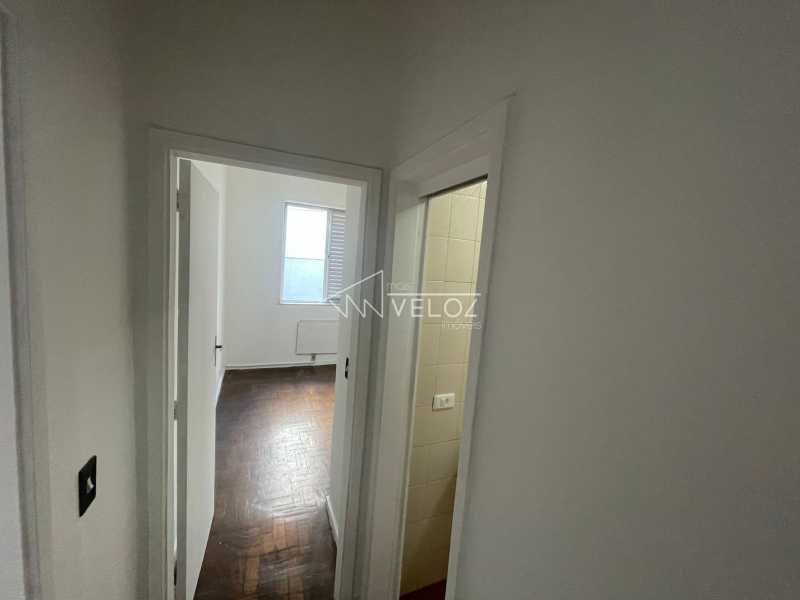 Apartamento, 2 quartos, 55 m² - Foto 17
