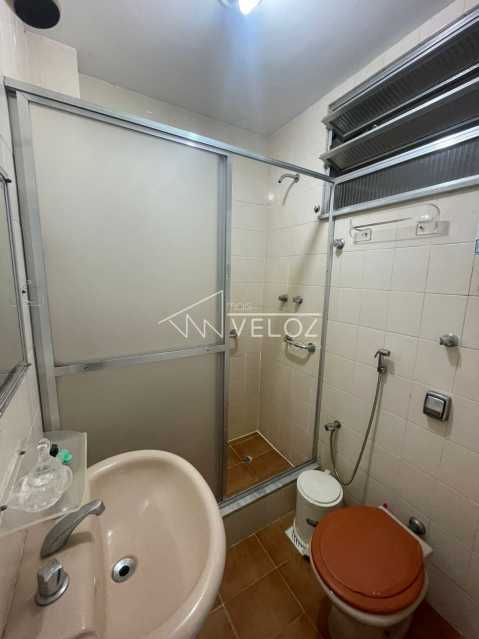Apartamento, 2 quartos, 55 m² - Foto 10