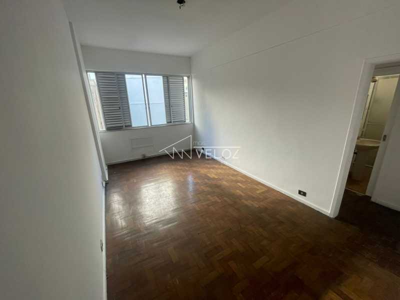 Apartamento, 2 quartos, 55 m² - Foto 9