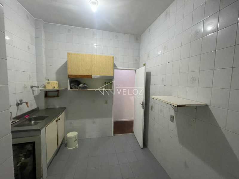 Apartamento, 2 quartos, 55 m² - Foto 24