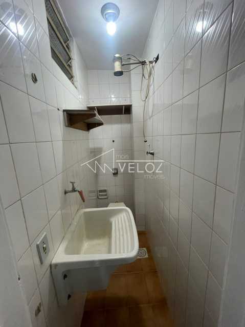 Apartamento, 2 quartos, 55 m² - Foto 8