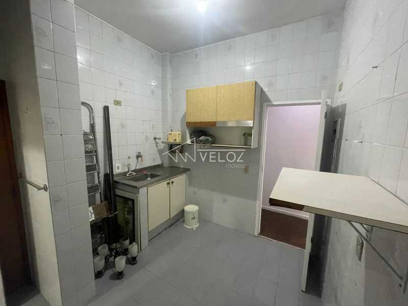 Apartamento, 2 quartos, 55 m² - Foto 2
